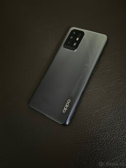 OPPO RENO5 Z , 5G SÍTĚ, 8GB RAM, 128GB VNITŘNÍ PAMĚŤ - 3