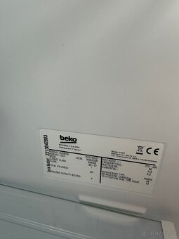 Beko lednice - 3