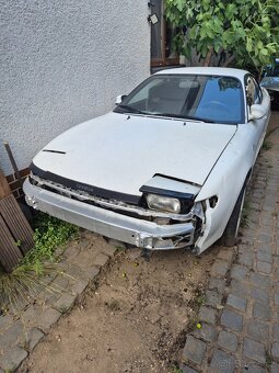 Toyota Celica ST182 - 3SGE - 3
