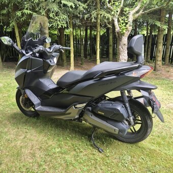 Honda Forza 125 - 3
