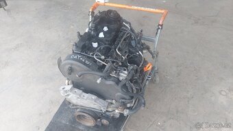 Motor 1.6 Tdi comonrail CAY - 3