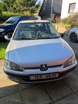 PEUGEOT 106 - 3
