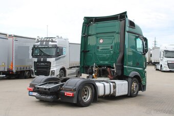 Mercedes-Benz Actros 1845, EURO 6, LOWDECK, PNEU 80% - 3