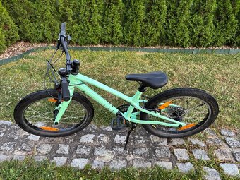 Specialized Jett 20 - 3