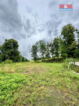 Prodej pozemku k bydlení, 849 m², Nový Jičín - 3