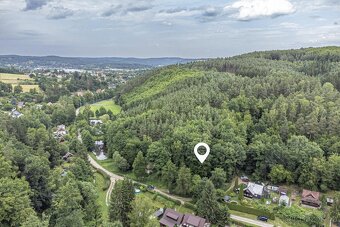 Prodej chaty, 25m2, Poříčí nad Sázavou - 3