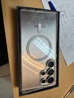 Samsung galaxy S25 Ultra - 3