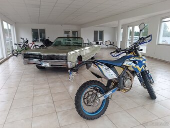 Husaberg FE450 2012 - 3