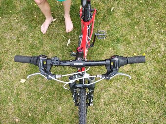 Dětské jízdní kolo FELT 24'' - 3