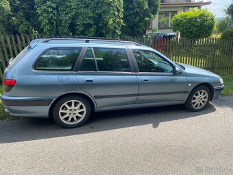 Peugeot 406 2.0 hdi 80kw - 3