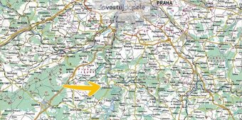 Prodej louky v k.ú. Masečín - 3