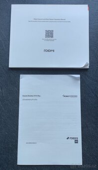 Roidmi EVE Plus - 3