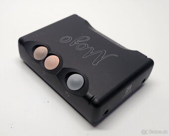 chord mojo, DAC prevodnik, komplet, zaruka - 3