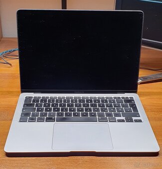 MacBook Air 13" A2179 16GB RAM / 256GB SSD - 3