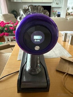 Dyson V11 Absolute, záruka - 3