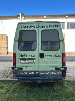 Peugeot Boxer - 3