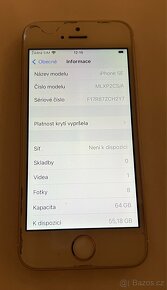 IPhone SE - 3