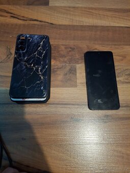Samsung galaxy s21 fe - 3
