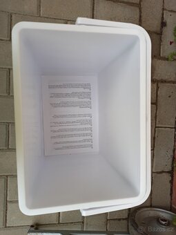 Chladící box - 3