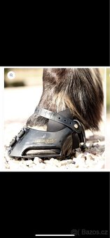 Scootboot hybrid gaiter - 3