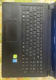 Lenovo B5400 - 3
