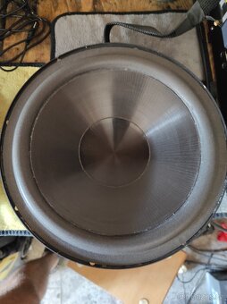 Infinity Kappa - 3