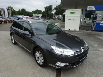 Citroën C5 2,0 HDI, GARANCE KM - 3
