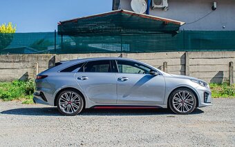 Kia Proceed 1.6 T-GDi GT A/T - 3