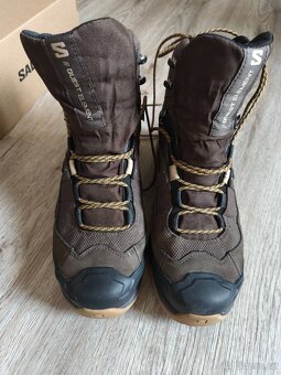 Salomon gtx quest element 42 - 3