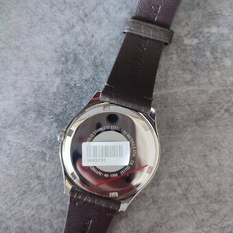 Pánské hodinky Emporio Armani - 3