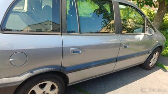 Zafira - 3