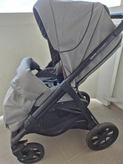 Kombinovaný kočárek Inglesina aptica xt - 3