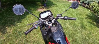 Prodám motorku Jawa Dandy 50 - 3