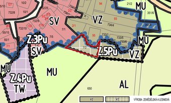 Louka, prodej, Pulovice, Šemnice, Karlovy Vary - 3