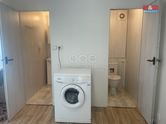 Pronájem bytu 4+1, 82 m², Litvínov, ul. Luční - 3