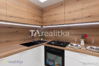 Prodej byt 3 + kk, 66㎡ Karviná 73401 - 3