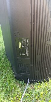 Reproduktor Sony - 3