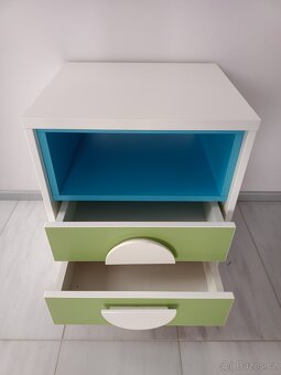 Dětský nábytek - 3