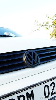 Vw Passat B4 35i GL 1.8L 66kw - 3