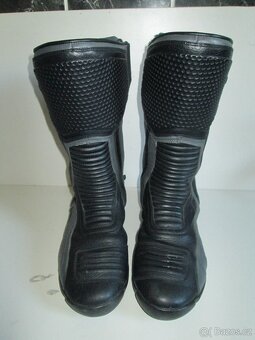 motoboty Puma GTX....vel.42 - 3