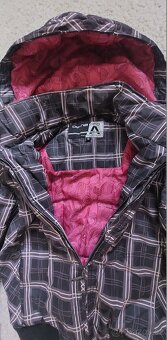 Bunda Alpine Pro XS - 3