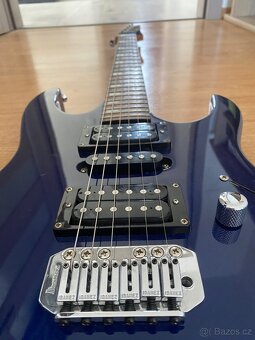Kytara Ibanez gio - 3