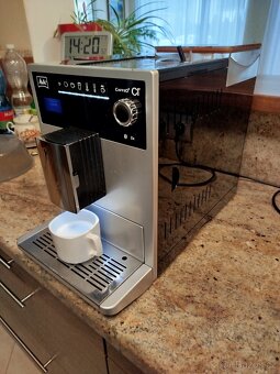 Automatický kávovar espresso Melitta Caffeo CI - 3