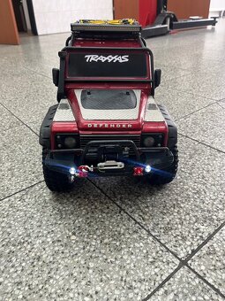 Traxxas Trx - 4 - 3