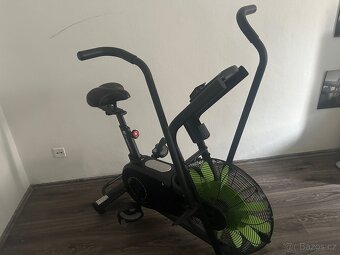 Air bike, rotoped, trenažer - 3