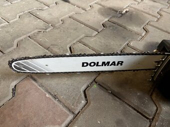 Elektrická pila Dolmar ES-2135A - 3