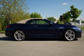 BMW 650i - Odpočet DPH - 3