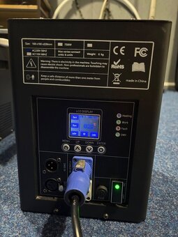 4ks Spark Machine - 3