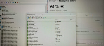 Medion, i5-1235u 10/12x 4,40GHz, 8GB DDR4, 256GB SSD, bat.8h - 3
