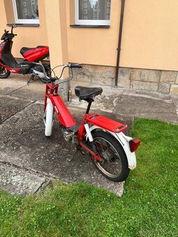 Babetta 207 - 3